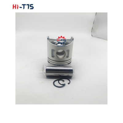 100 mm Μέρη κινητήρα D4AE D4AL Κιτ έμβολο 23410-41410 23411-41410 23411-41430 23411-41700