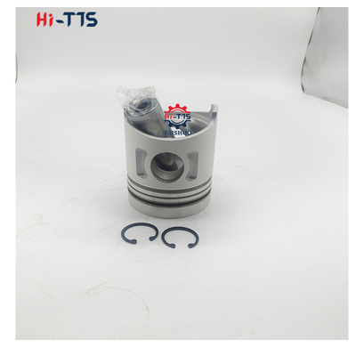 100 mm Μέρη κινητήρα D4AE D4AL Κιτ έμβολο 23410-41410 23411-41410 23411-41430 23411-41700