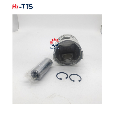 100 mm Μέρη κινητήρα D4AE D4AL Κιτ έμβολο 23410-41410 23411-41410 23411-41430 23411-41700