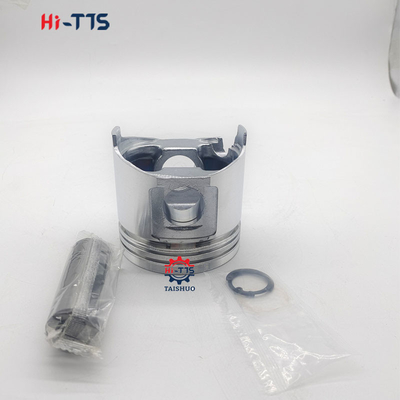 Diesel Engine Parts 3TNV88 4TNV88 STD Piston Kit 43mm 129005-22080 Ο κινητήρας του ντίζελ είναι κατασκευασμένος από ένα τετράγωνο μετρητή.