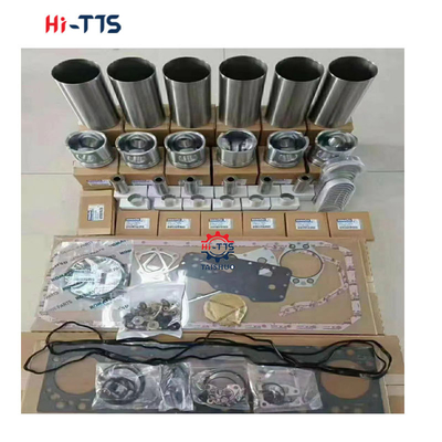 Diesel Engine Parts 3TNV88 4TNV88 STD Piston Kit 43mm 129005-22080 Ο κινητήρας του ντίζελ είναι κατασκευασμένος από ένα τετράγωνο μετρητή.