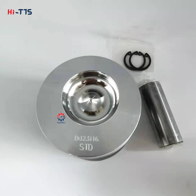 3TNC78 Ντίζελ κινητήρας BJ231163 STD Κουτί έμβολο κινητήρα βαλβίδα ρουλεμπορίου