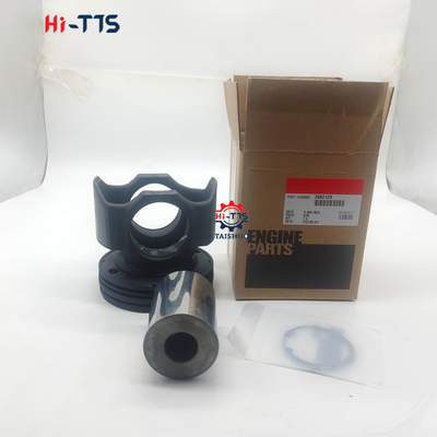 ISX QSX15 ISX15 Κιτ ντίζελ με έμβολο 2882120 4059345 4059241 4089895 4089585