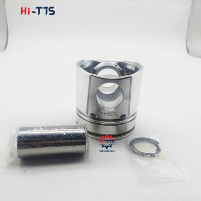 Μέρη κινητήρα 4BT 4D102 6D102 6BT STD Πιστονικό κιτ 6738-31-2110 6738-31-2111 3957795