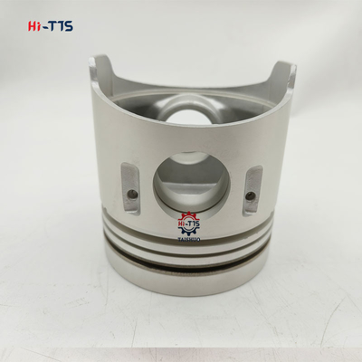 104 mm Μέρη κινητήρα 4D32 4D33 4D34 Τεχνουργήματα έμβολο ME012174 ME018274
