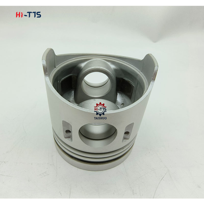 104 mm Μέρη κινητήρα 4D32 4D33 4D34 Τεχνουργήματα έμβολο ME012174 ME018274