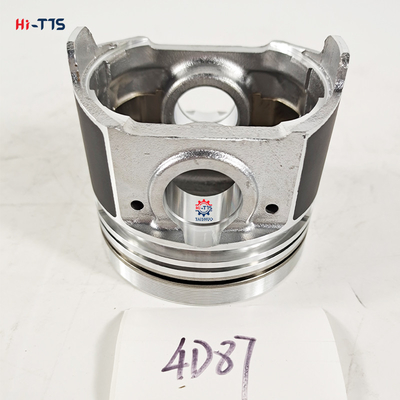 Υψηλής ποιότητας κινητήρας ντίζελ D1105 V1505 4D78 έμβολο 78mm16060-21110 16060-21110 16060-21111 16060-21111