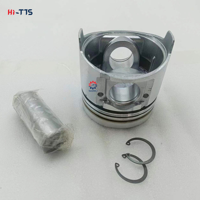 4D95 6D95 PC200-5 Κιτ έμβολο κινητήρα 6207-31-2120 6207-31-2141 Μέρη κινητήρα ντίζελ