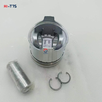 4D95 6D95 PC200-5 Κιτ έμβολο κινητήρα 6207-31-2120 6207-31-2141 Μέρη κινητήρα ντίζελ