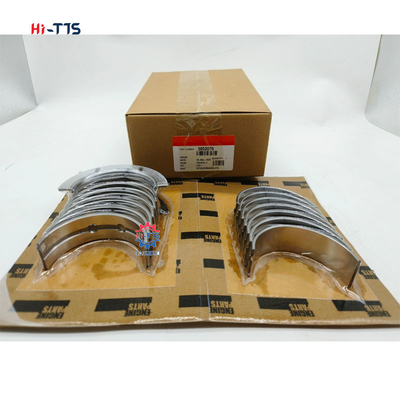 6BT 6BT5.9 6D102 Μέρη κινητήρα ντίζελ STD Κεραυλικός άξονας Κεντρικό ρουλέν 3802070 4955853 3800290