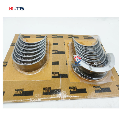 6BT 6BT5.9 6D102 Μέρη κινητήρα ντίζελ STD Κεραυλικός άξονας Κεντρικό ρουλέν 3802070 4955853 3800290