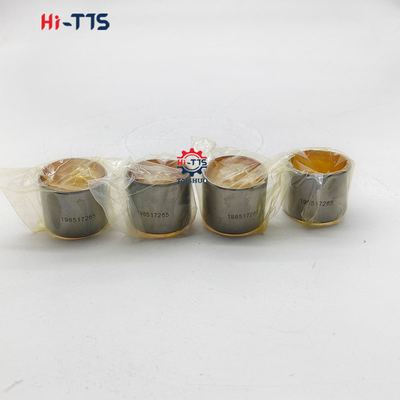 Σύνδεσμος ράβδου Busching Conrod Bushing 198517265 Για κινητήρα ντίζελ 404C 404D-22