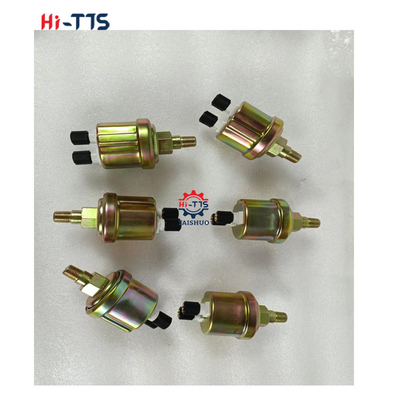 Υψηλής ποιότητας 6BT 4BT Diesel Motor Auto Oil Pressure Sensor 3967251 για κινητήρα ντίζελ