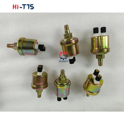 Υψηλής ποιότητας 6BT 4BT Diesel Motor Auto Oil Pressure Sensor 3967251 για κινητήρα ντίζελ
