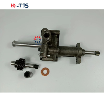 6BG1 6BG1T 6BD1 6BD1T Εκσκαφέας Ντίζελ κινητήρας 1131002770 αντλία πετρελαίου αντλίες μεταφοράς πετρελαίου