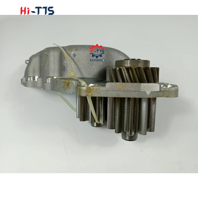 1511-02160 Αντλία πετρελαίου J08E J08ET SK330-8 350-8 Για εξαρτήματα εξορυκτών υδρογονανθράκων