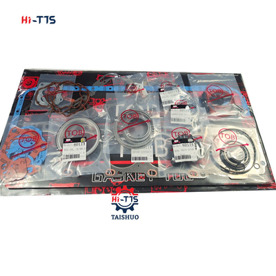 Συσκευή πλήρους συμπίεσης 6D114 6CT8.3 6743-K2-1101 6743-K1-1101 3900230 3800558 4025271 3800750
