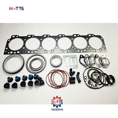 Συσκευή πλήρους συμπίεσης 6D114 6CT8.3 6743-K2-1101 6743-K1-1101 3900230 3800558 4025271 3800750