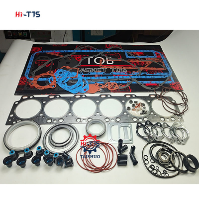 Συσκευή πλήρους συμπίεσης 6D114 6CT8.3 6743-K2-1101 6743-K1-1101 3900230 3800558 4025271 3800750