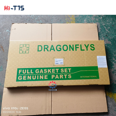 Υψηλής ποιότητας κινητήρας ντίζελ 9X6591 G3516 G3512 G3508 Τυποποιημένο πακέτο συμπιεσμού 9X-6591 Τυποποιημένο πακέτο συμπιεσμού μετά από ψύξη