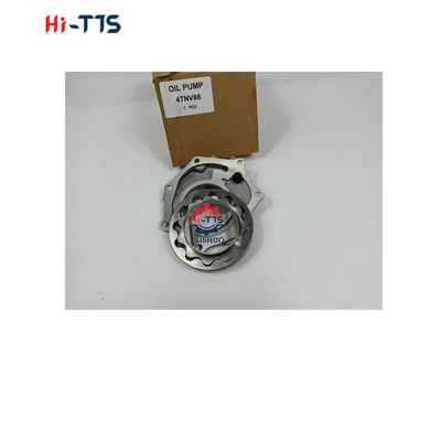 4TNV88 Αντλία πετρελαίου 119802-32120 119802-32111 Για κινητήρα Y-a-n-m-a-r