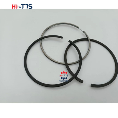 4JH1 Δαχτυλίδι έμβολο 8-97941122-0 για μέρη κινητήρων ντίζελ I-S-U-Z-U