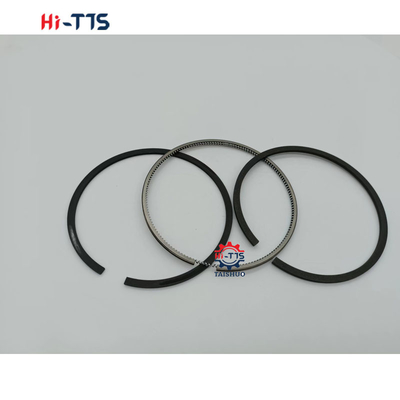 4JH1 Δαχτυλίδι έμβολο 8-97941122-0 για μέρη κινητήρων ντίζελ I-S-U-Z-U