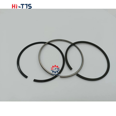 4JH1 Δαχτυλίδι έμβολο 8-97941122-0 για μέρη κινητήρων ντίζελ I-S-U-Z-U