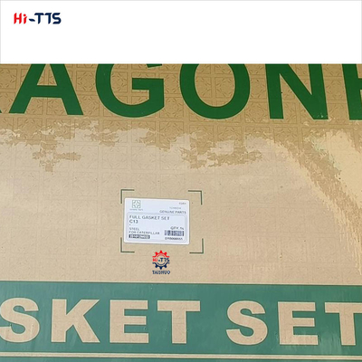 C11 C13 C15 Πλήρης συμπίεση 355-0769 265-5324 3612573 2219392 3612581 Συσκευή επισκευής συμπίεσης