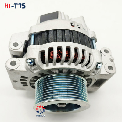 Υψηλής ποιότητας 24V 100A 1884268 1888010 573015 A004TR5691 A4TR5691 Εναλλακτικός κινητήρας για εξαρτήματα φορτηγών