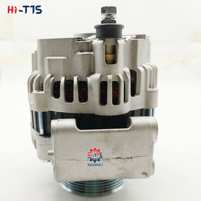 Υψηλής ποιότητας 24V 100A 1884268 1888010 573015 A004TR5691 A4TR5691 Εναλλακτικός κινητήρας για εξαρτήματα φορτηγών