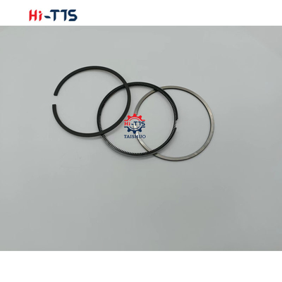 4LE1 4LE2 Μέρη κινητήρα Πύργος έμβολο 8-97141208-0 8-97141-208-0
