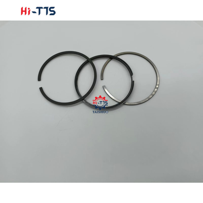4LE1 4LE2 Μέρη κινητήρα Πύργος έμβολο 8-97141208-0 8-97141-208-0