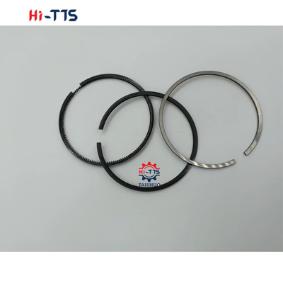 4LE1 4LE2 Μέρη κινητήρα Πύργος έμβολο 8-97141208-0 8-97141-208-0