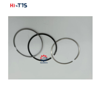 4TNV98 4TNE98 Μέρη κινητήρα Δαχτυλίδι έμβολο 84~112mm 129903-22050 129907-22050 129002-22500 729350-22501 123907