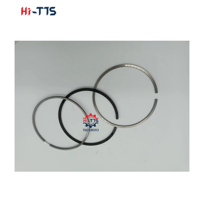 4TNV98 4TNE98 Μέρη κινητήρα Δαχτυλίδι έμβολο 84~112mm 129903-22050 129907-22050 129002-22500 729350-22501 123907