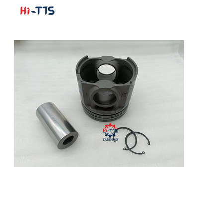 140MM S6D140 6D140 Μηχανή ντίζελ Κιτ έμβολο 6212-31-2170 6211-31-2410
