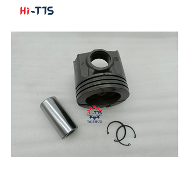 140MM S6D140 6D140 Μηχανή ντίζελ Κιτ έμβολο 6212-31-2170 6211-31-2410
