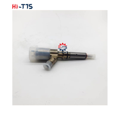 Μέρη ντίζελ Ενέττης καυσίμου 326-4700 326-4756 32F61-00062 για Caterpillar C6.4 E320D