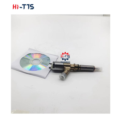 Μέρη ντίζελ Ενέττης καυσίμου 326-4700 326-4756 32F61-00062 για Caterpillar C6.4 E320D