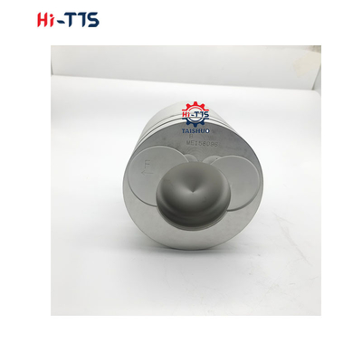 6D22 Μηχανή ντίζελ Πίστων ME052902 ME158096