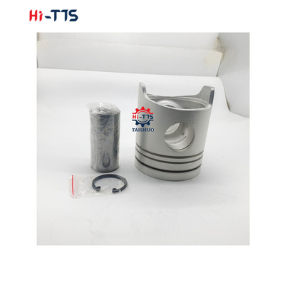 6D22 Μηχανή ντίζελ Πίστων ME052902 ME158096
