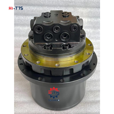 Εκσκαφέας R80 Ταξιδιωτικός κινητήρας Assy Whit Travel Gear Box Whit Drive Δόντια XKAY-01864