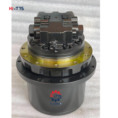 Εκσκαφέας R80 Ταξιδιωτικός κινητήρας Assy Whit Travel Gear Box Whit Drive Δόντια XKAY-01864