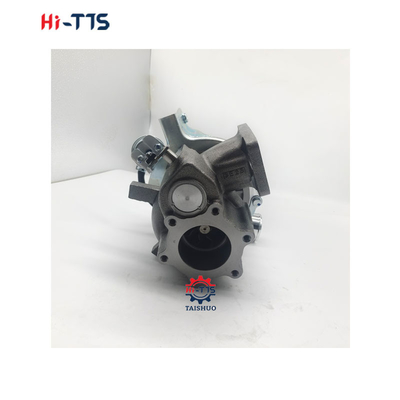 GT3271LS Ομάδα τουρμποσυμπιεστή 28230-8Y000 716677-5001S 716677-0001 716677-1 Για φορτηγό