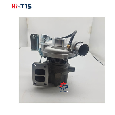 GT3271LS Ομάδα τουρμποσυμπιεστή 28230-8Y000 716677-5001S 716677-0001 716677-1 Για φορτηγό