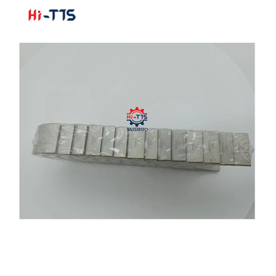 D1146 Μηχανή 65.01110-6351 65.01110-6352 STD Κεντρικό ρουλέν για Doo-san