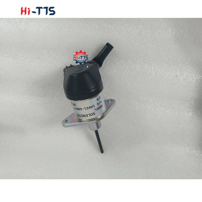 12V 1A021-60017 Σωλήνες κλείδωσης για κινητήρα V2203 V2003