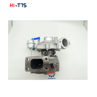 SK200-8 Ομάδα τουρμποσυμπιεστή ντίζελ VHS1760E0010A
