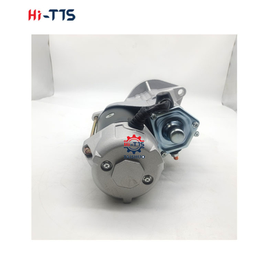 24V 11T 5.5KW EH700 κινητήρες κινητήρας εκκίνησης OK87T18400 031228070 για H-I-N-O